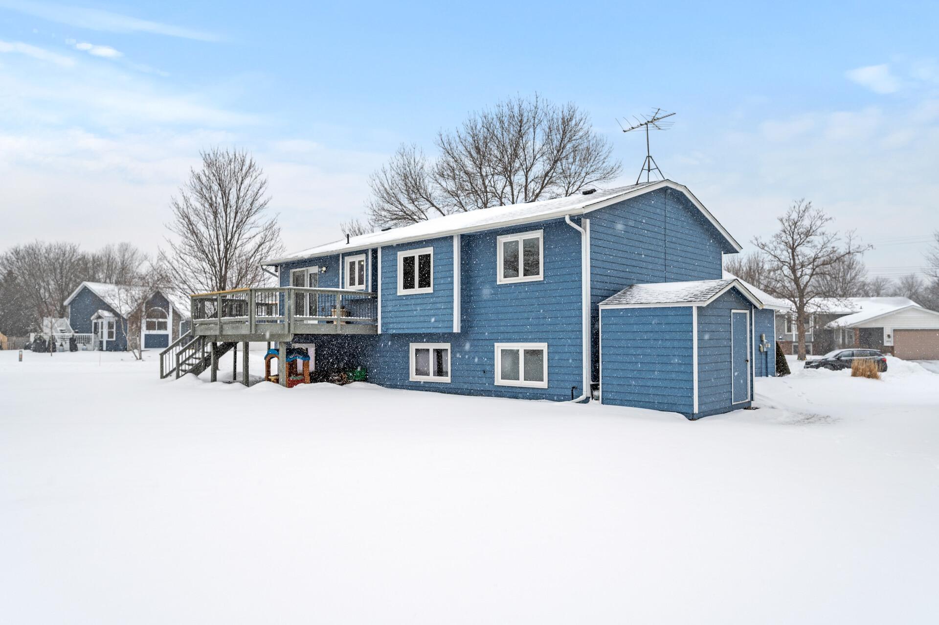 Sold Property