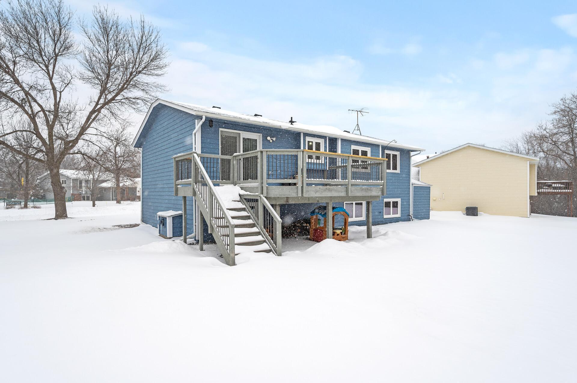 Sold Property