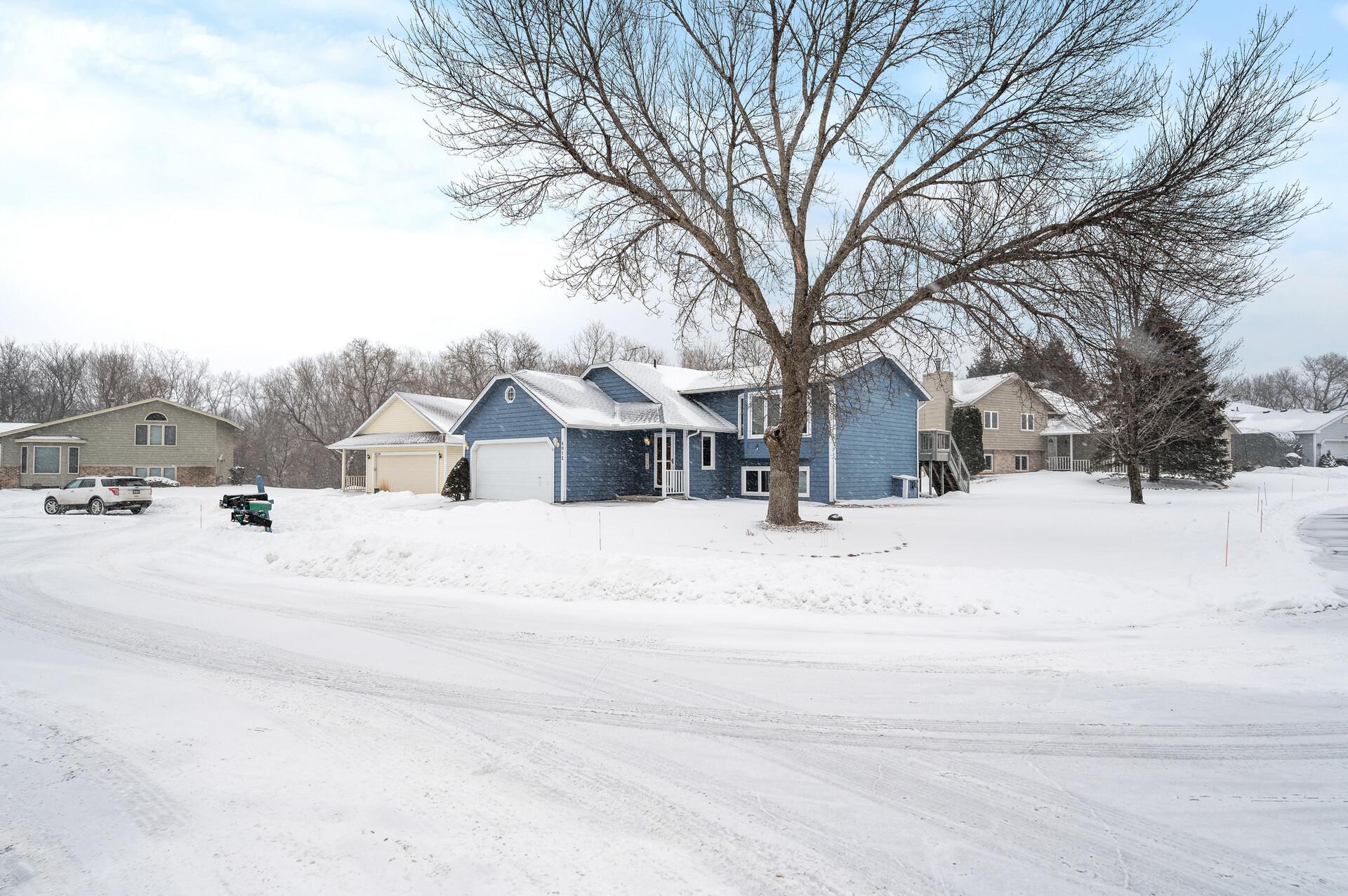 Sold Property