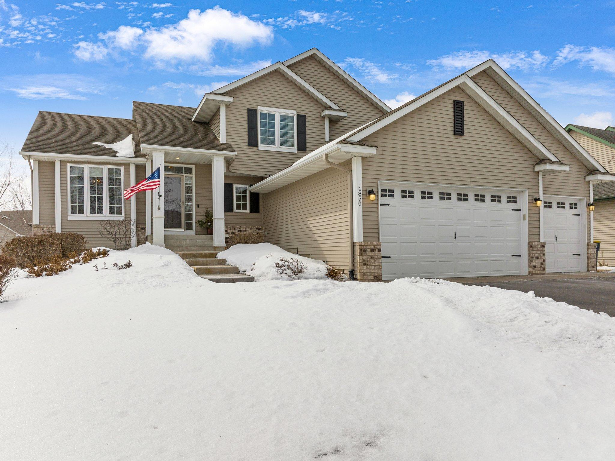 Sold Property