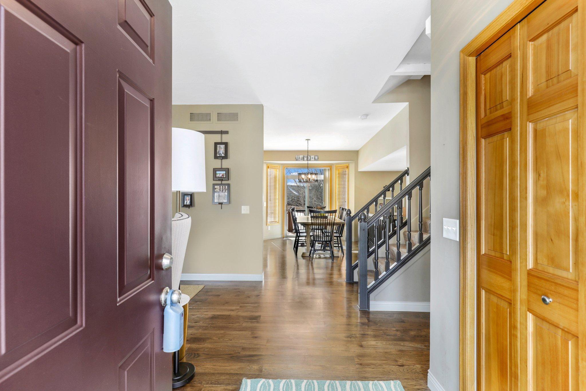 Sold Property