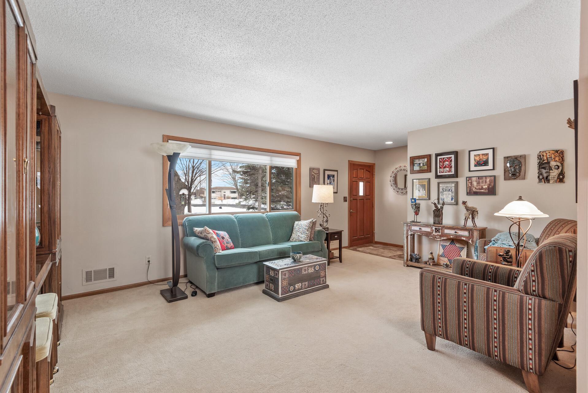 Sold Property