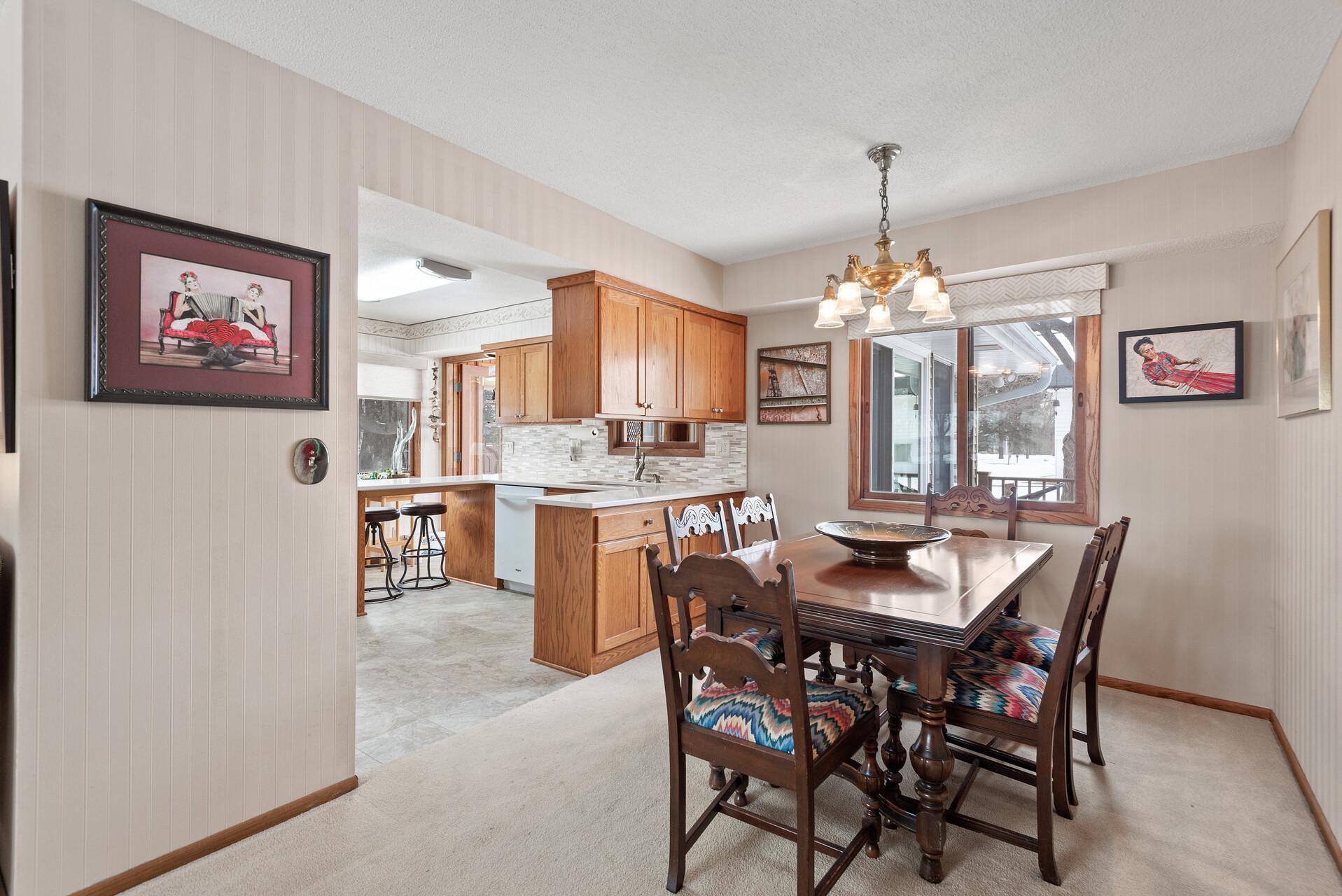Sold Property