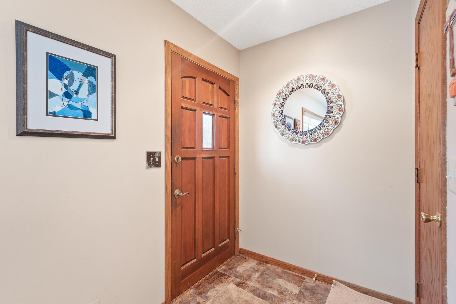 Sold Property