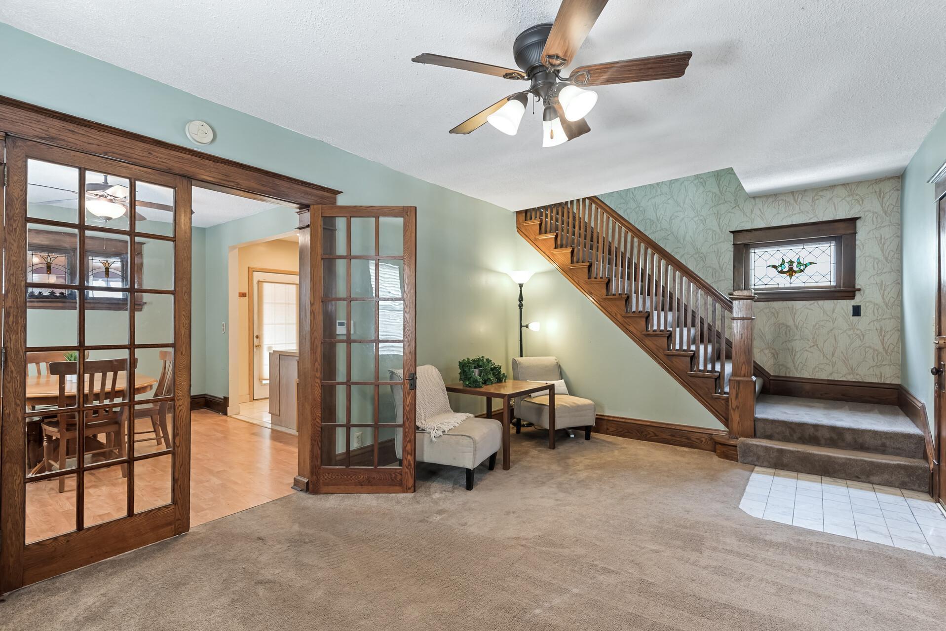 Sold Property