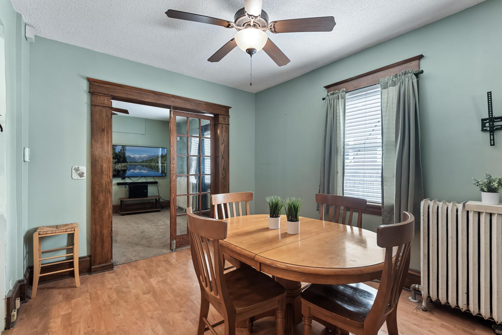 Sold Property