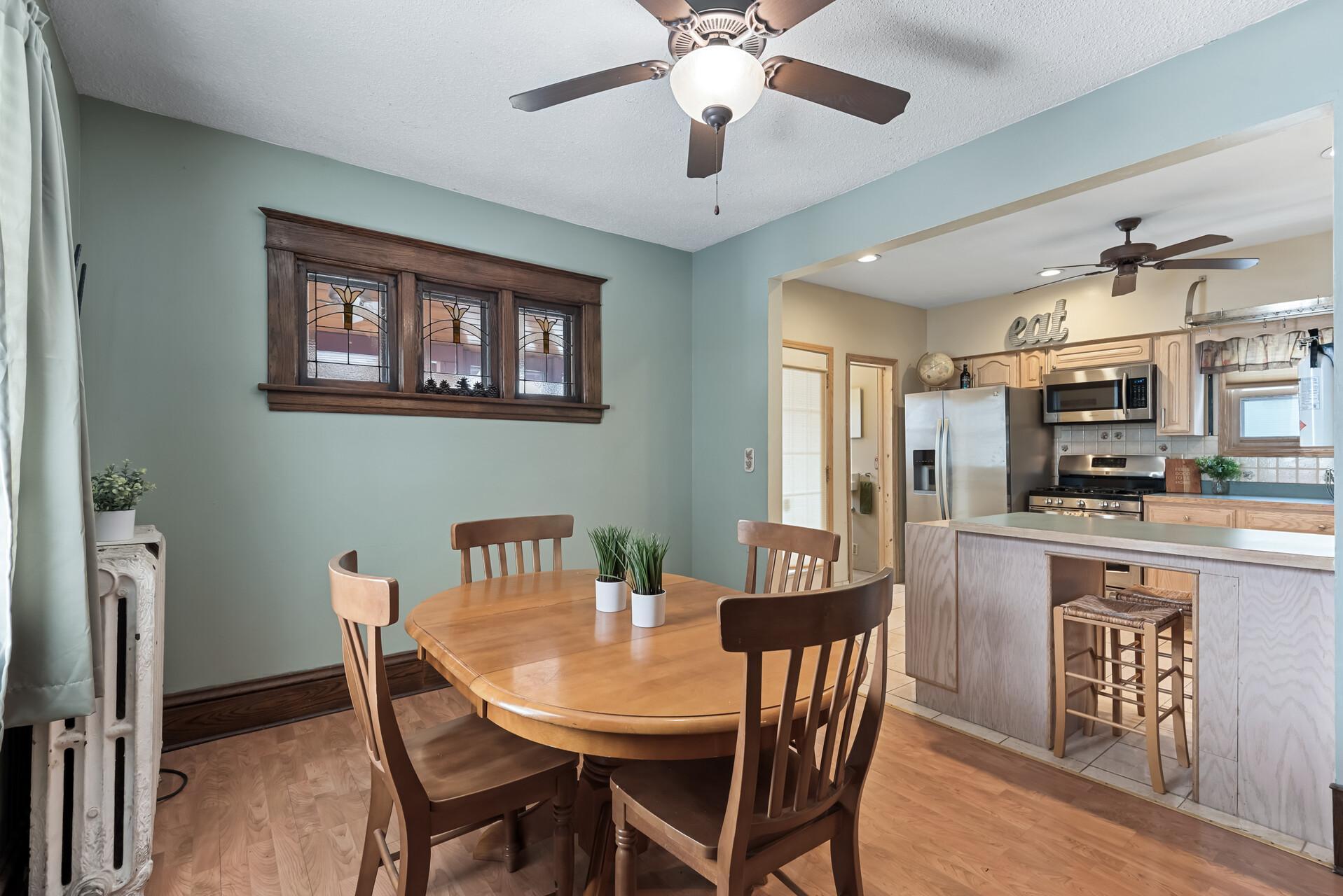 Sold Property