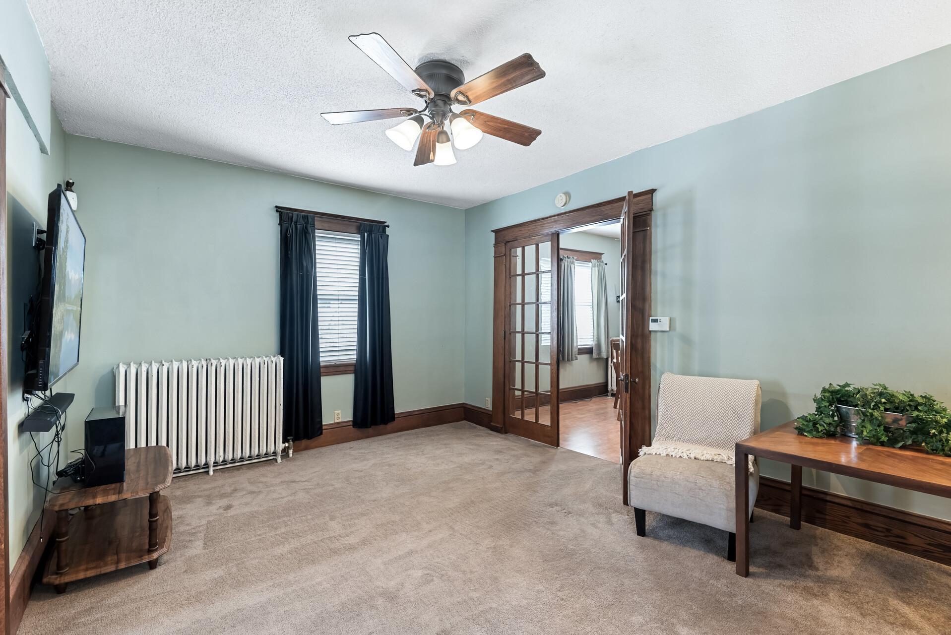 Sold Property
