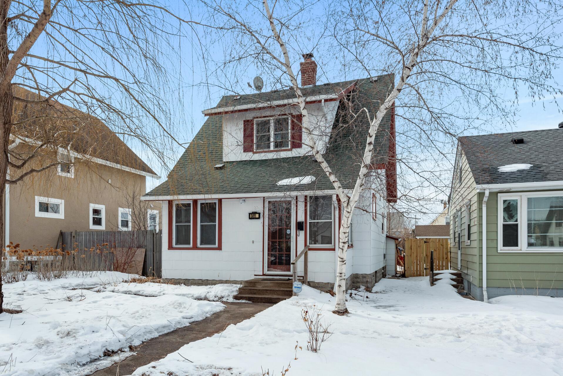 Sold Property
