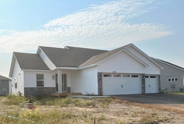 Sold Property