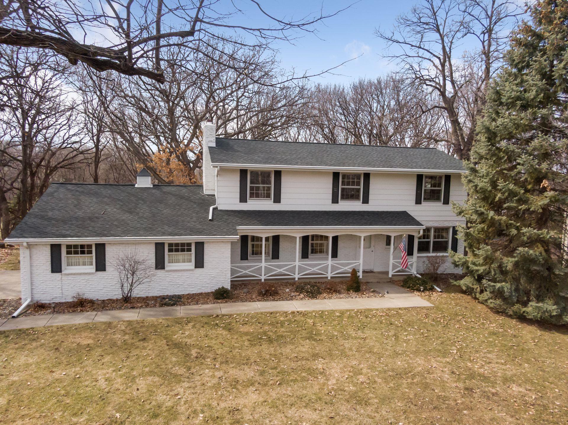 Sold Property