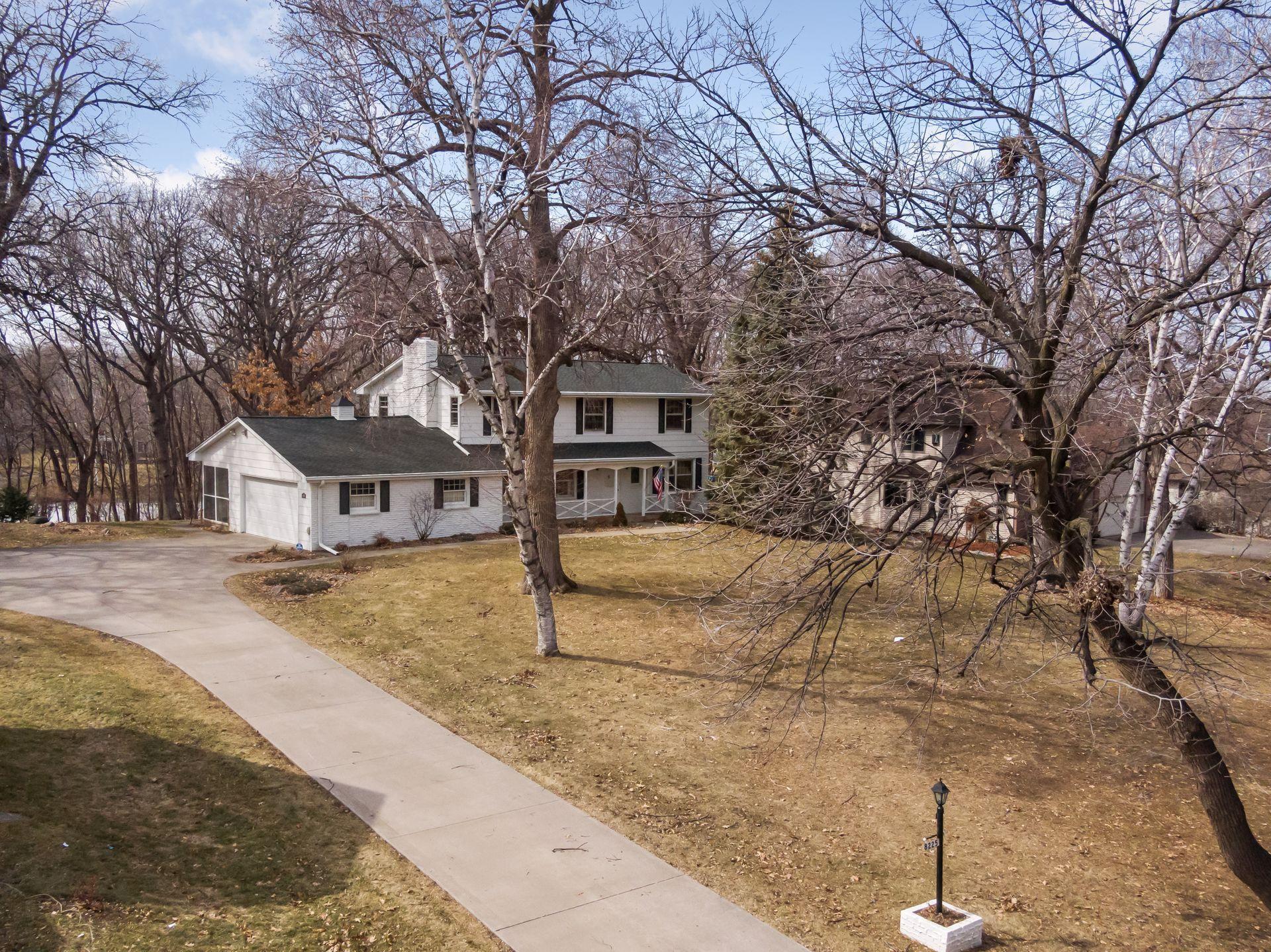 Sold Property