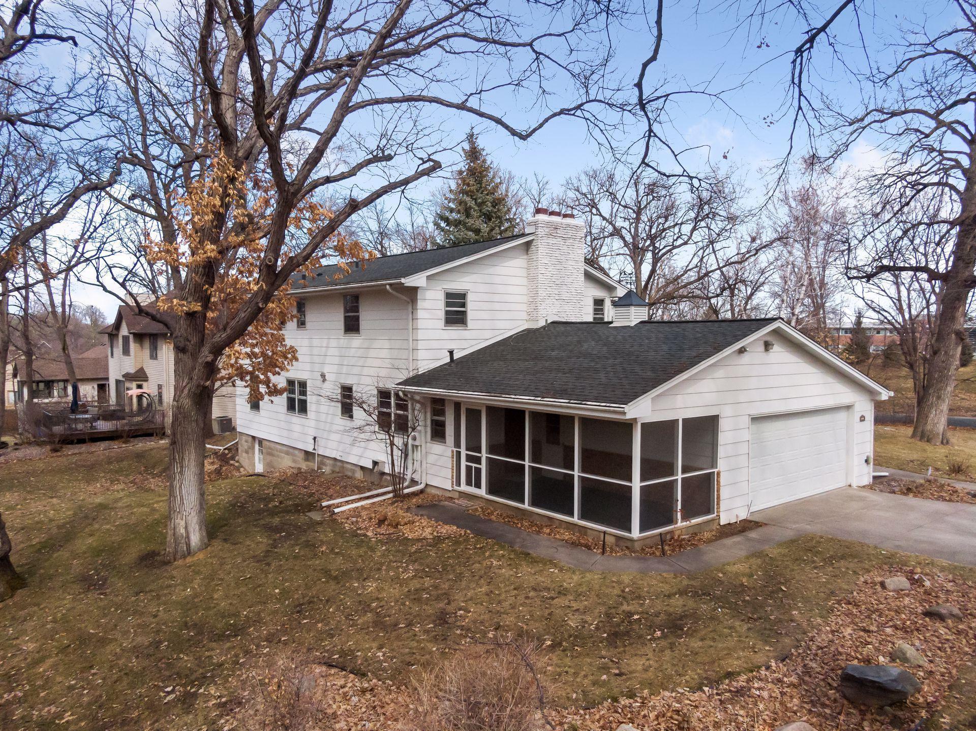Sold Property