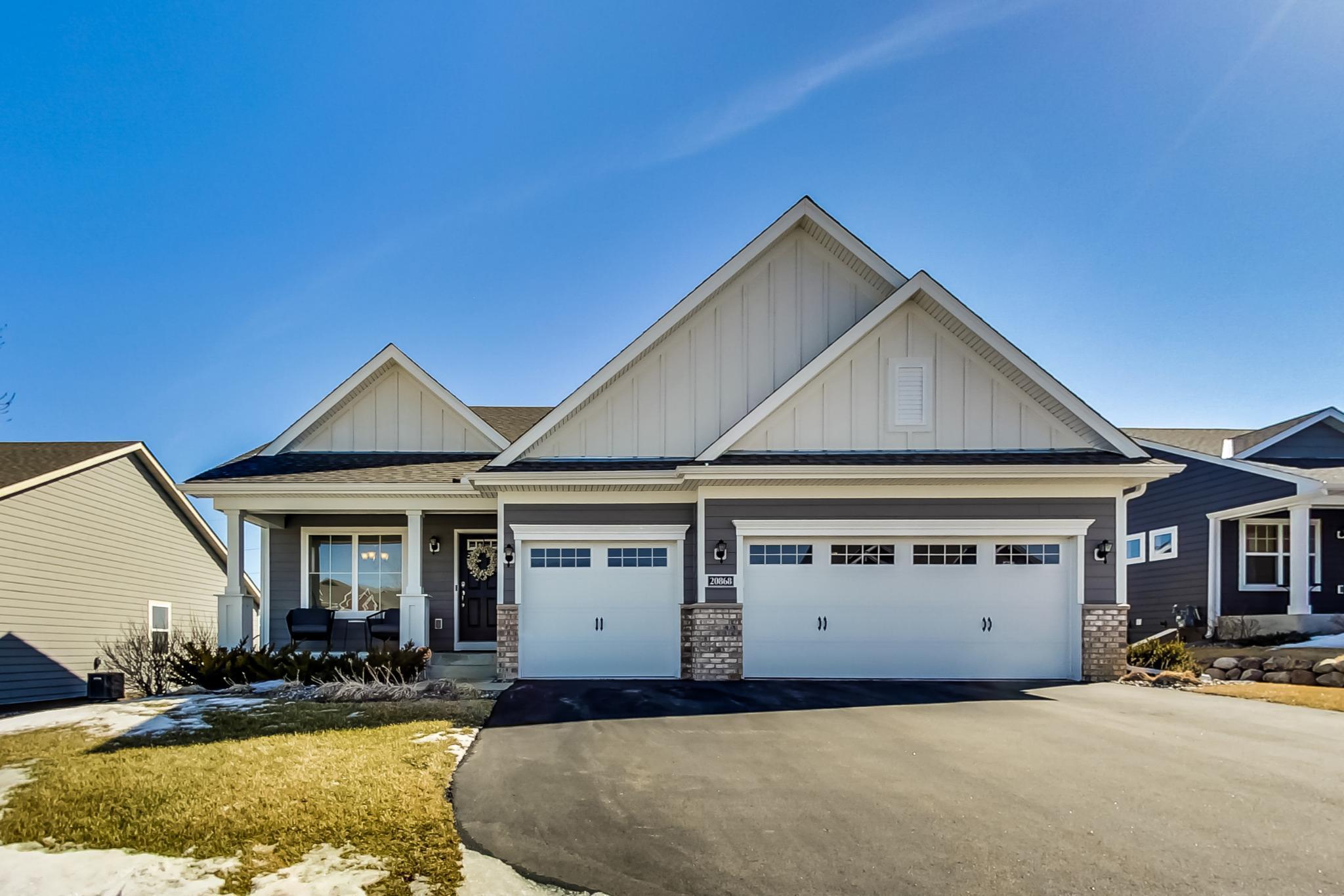 Sold Property