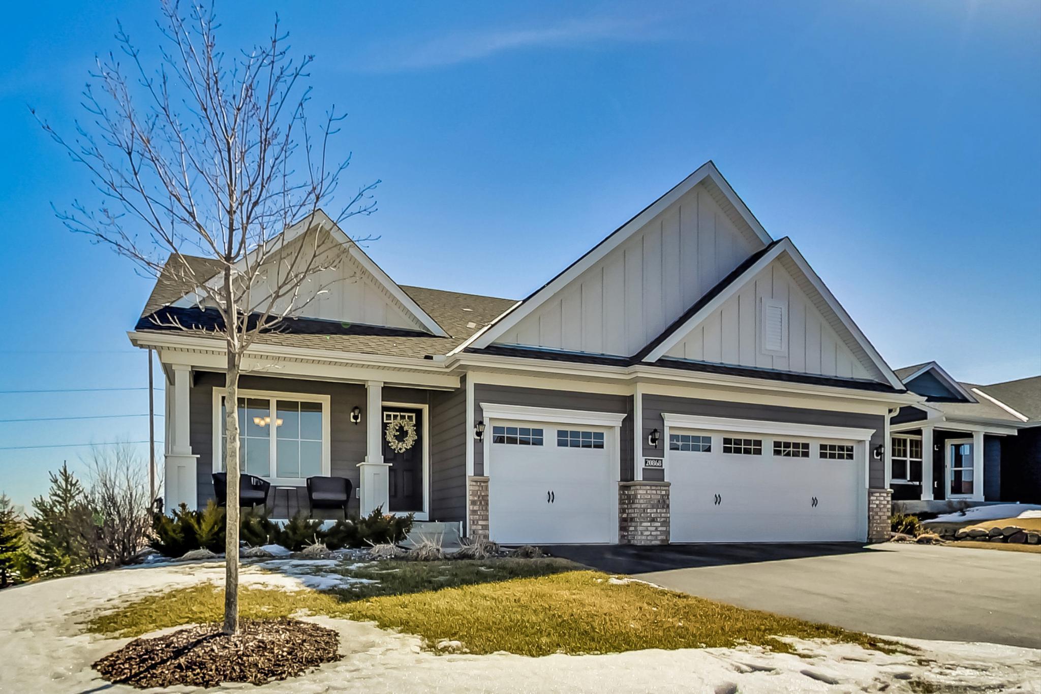 Sold Property