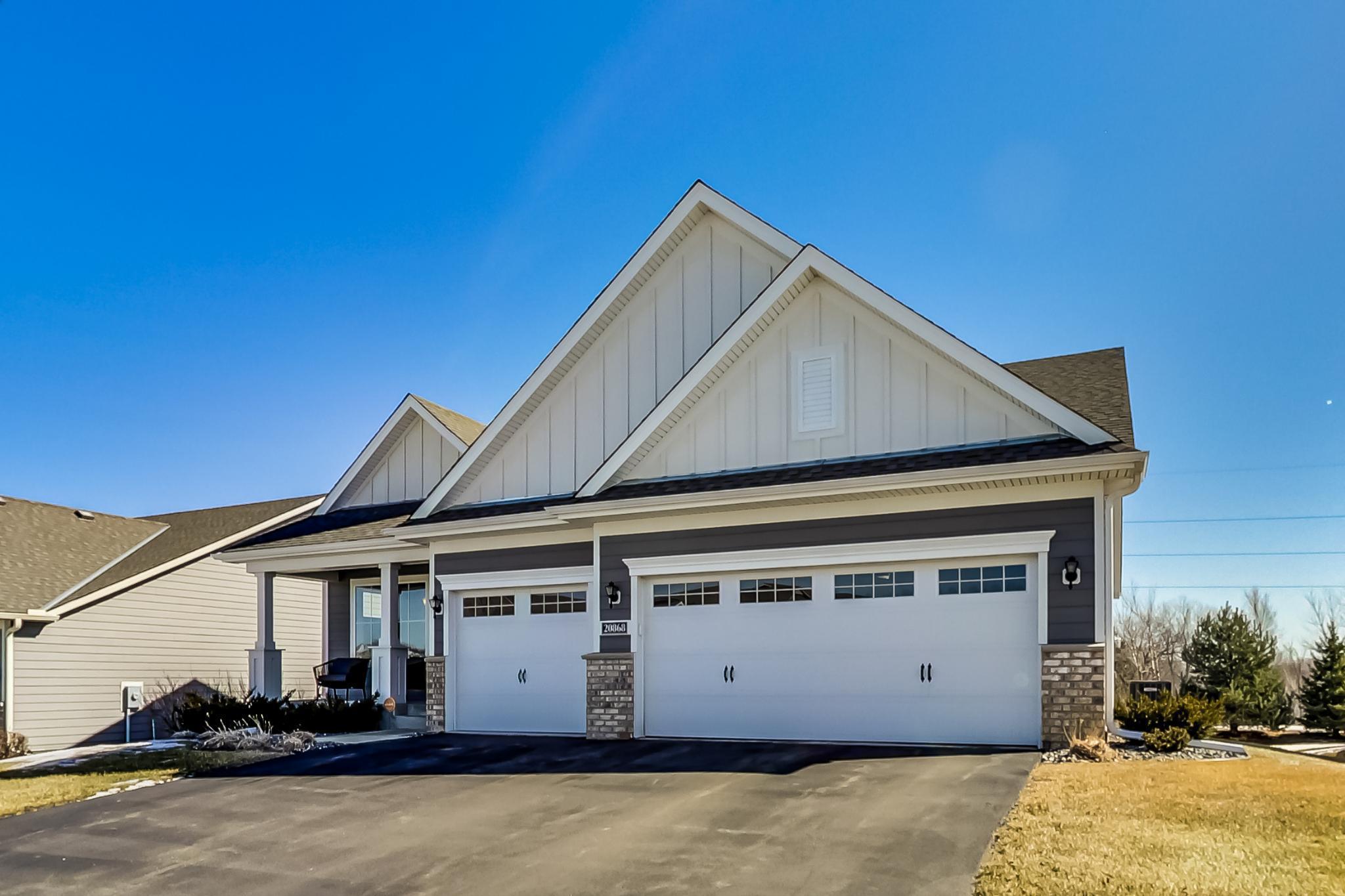 Sold Property