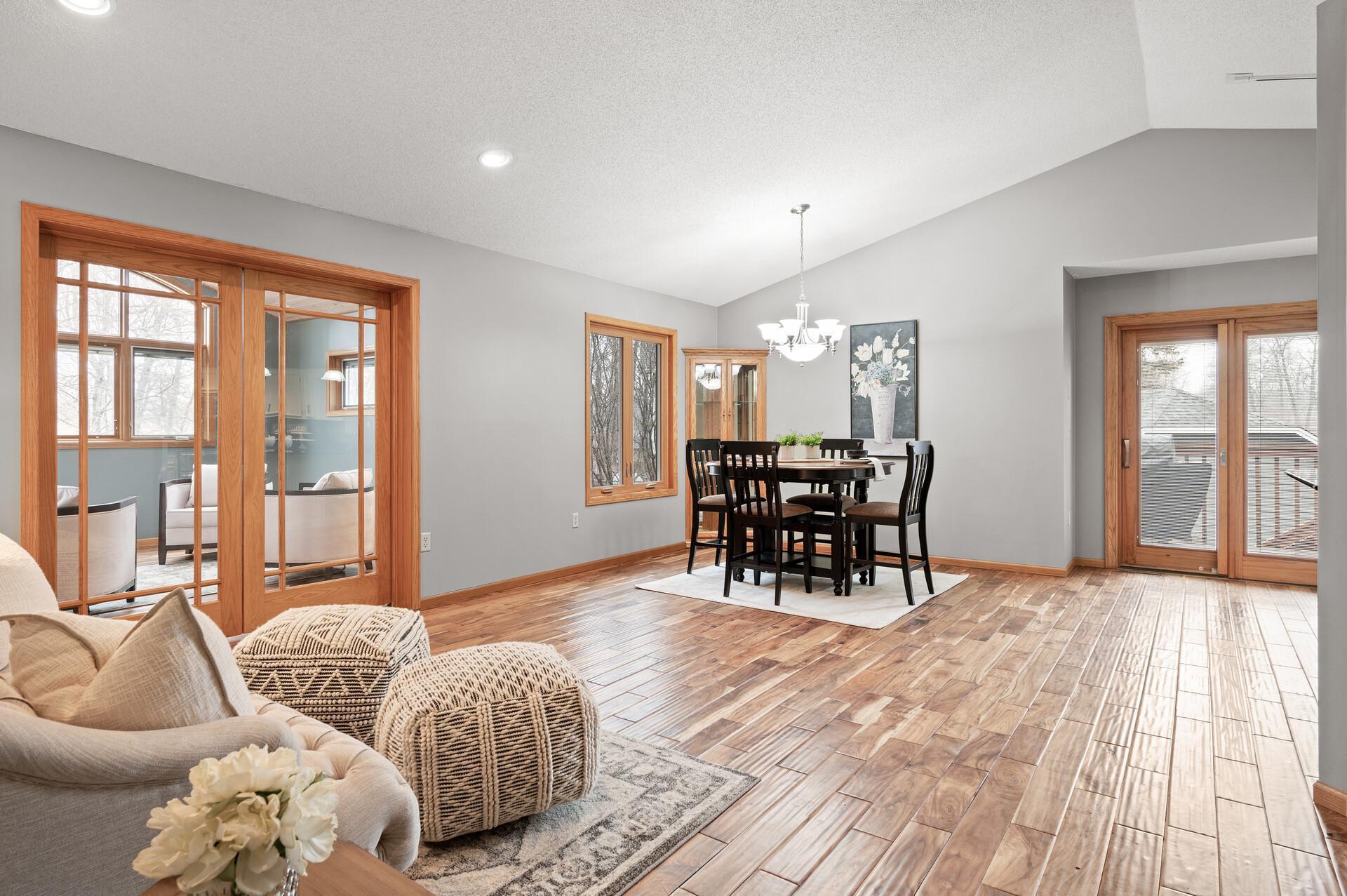 Sold Property