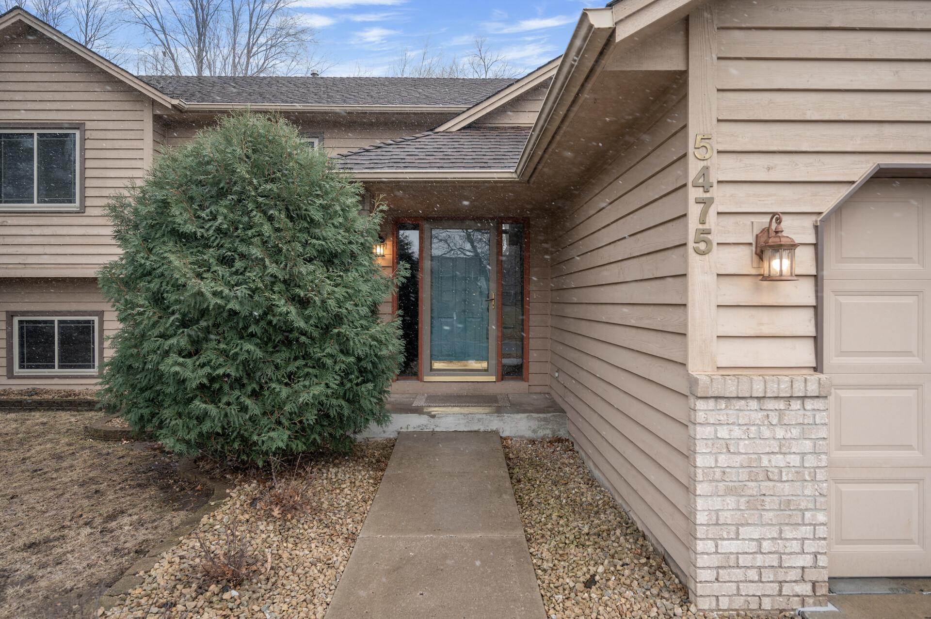 Sold Property