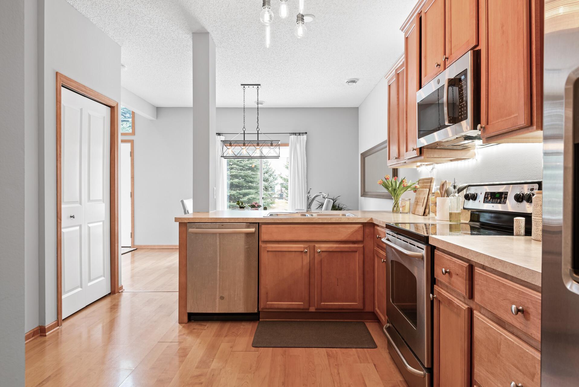 Sold Property