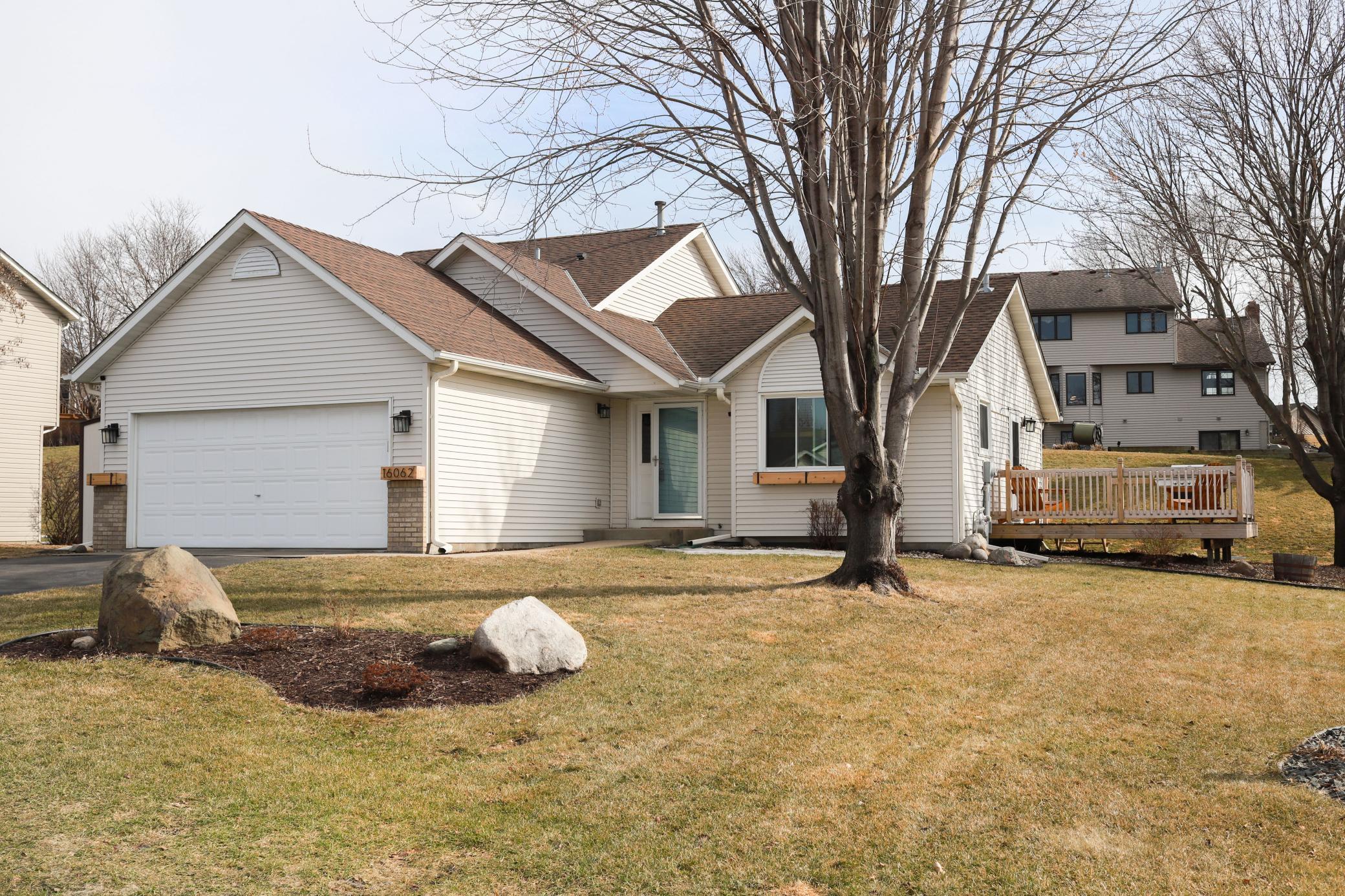 Sold Property