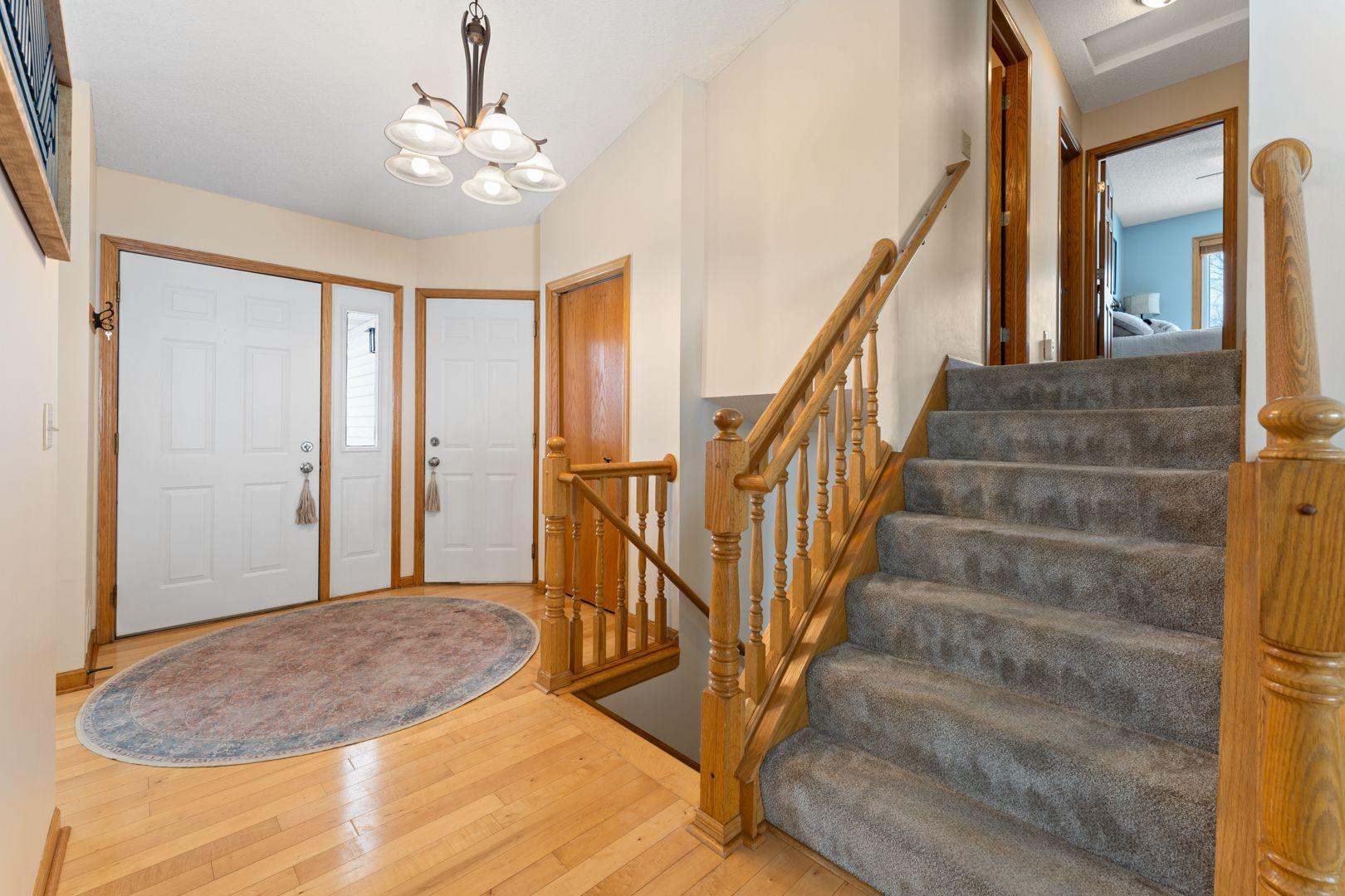 Sold Property