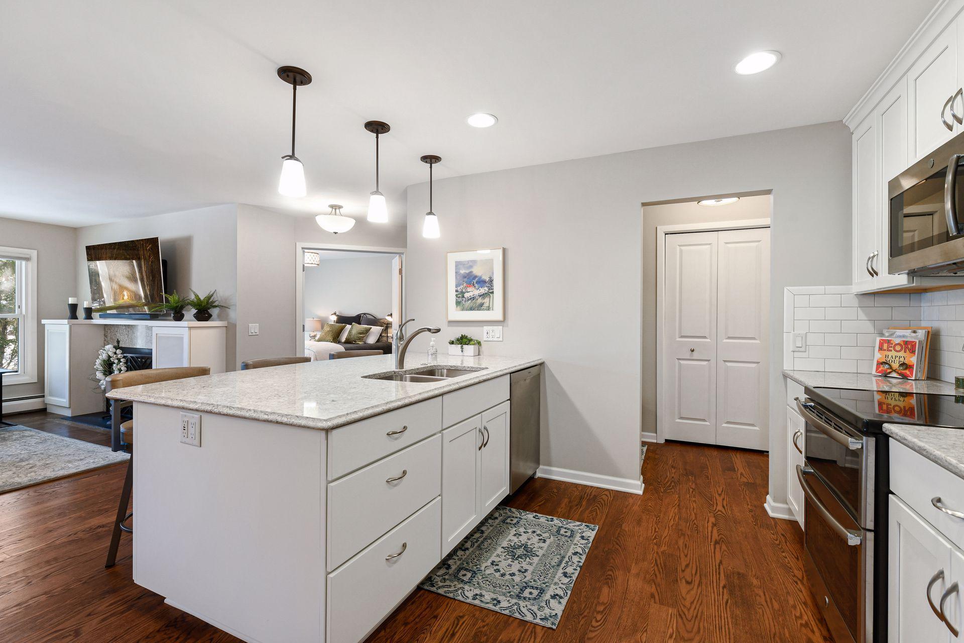 3000 Saint Albans Mill UNIT 101 Minnetonka Sold Property