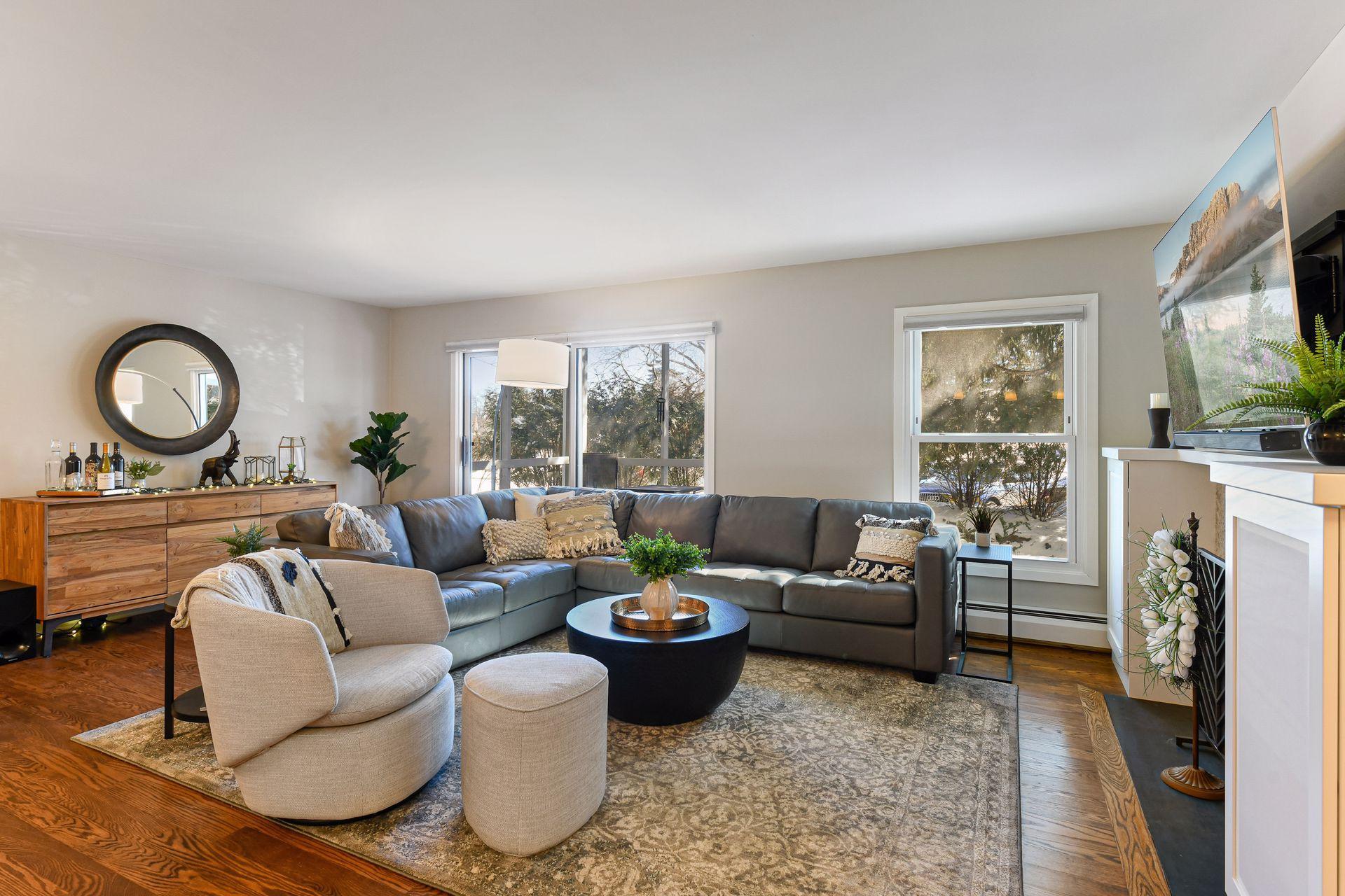 3000 Saint Albans Mill UNIT 101 Minnetonka Sold Property