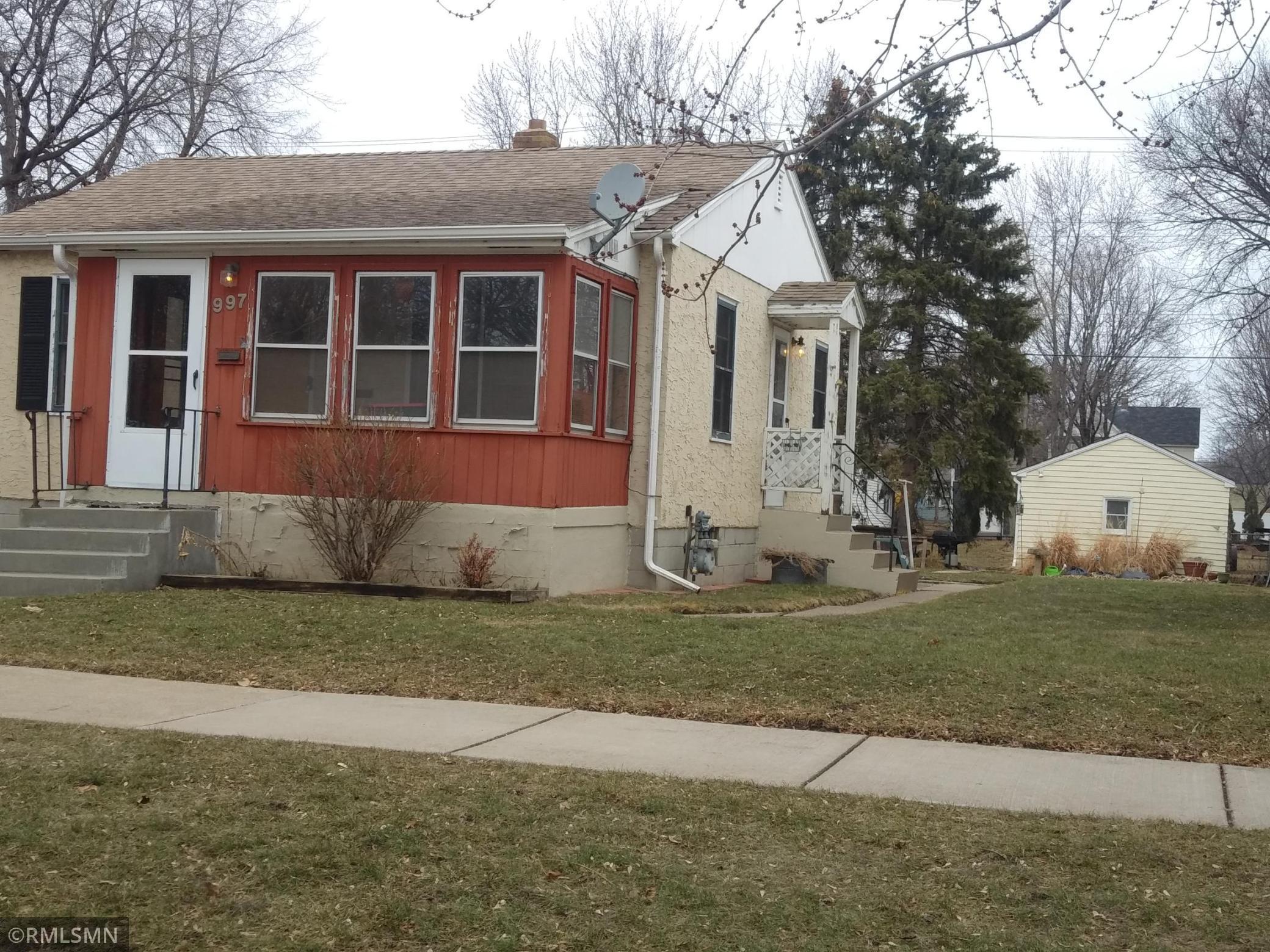 Sold Property