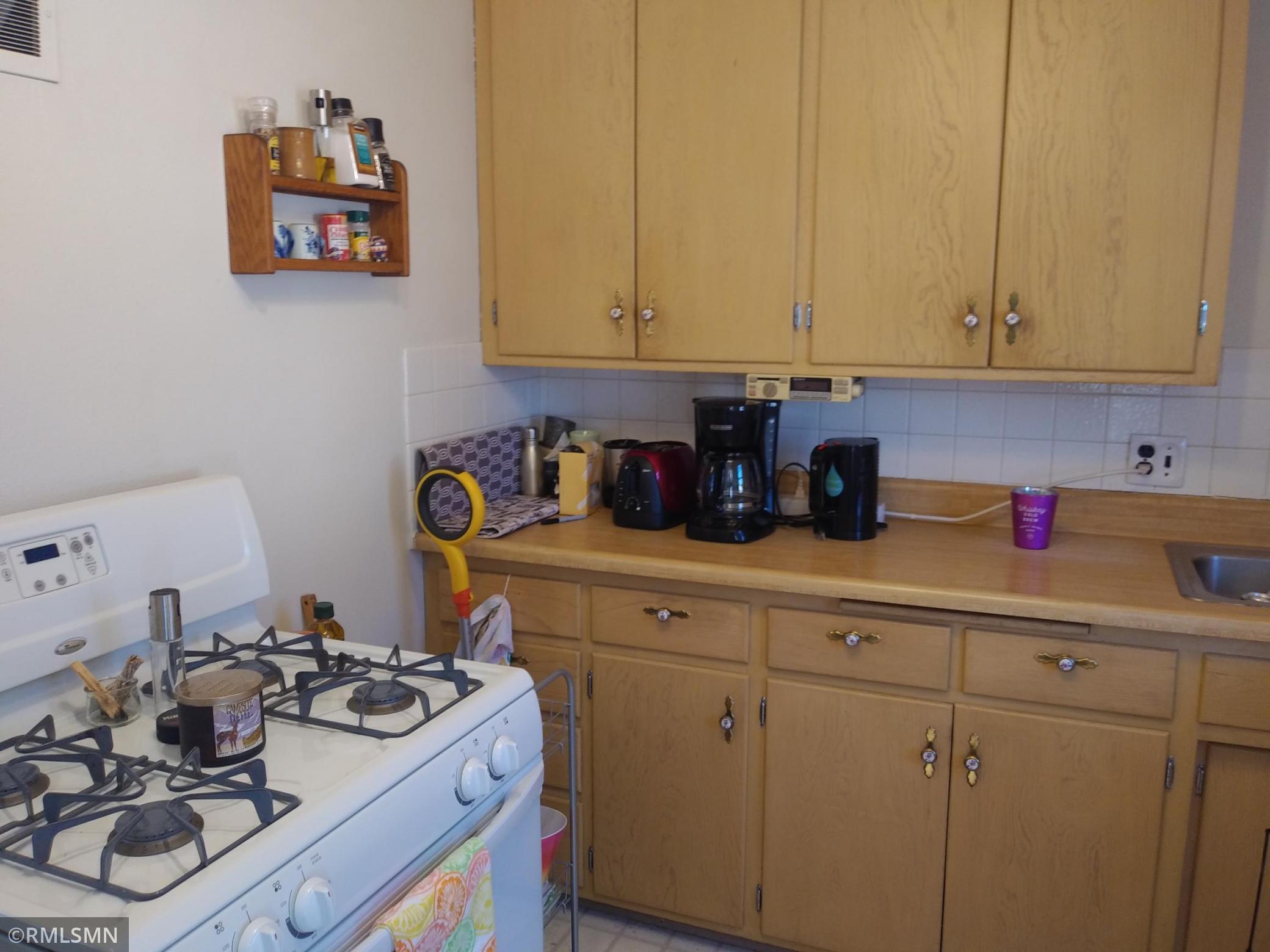 Sold Property