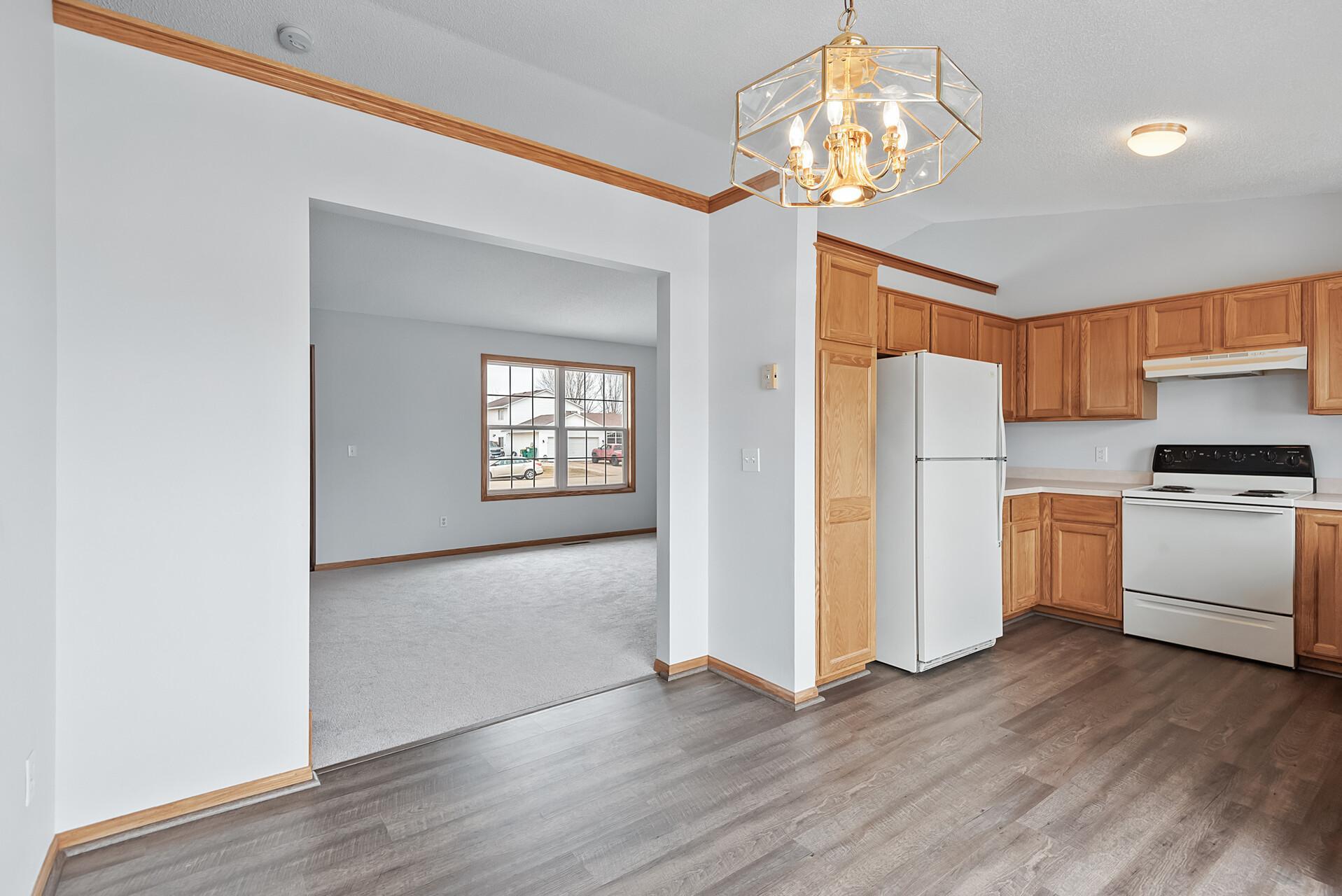 Sold Property