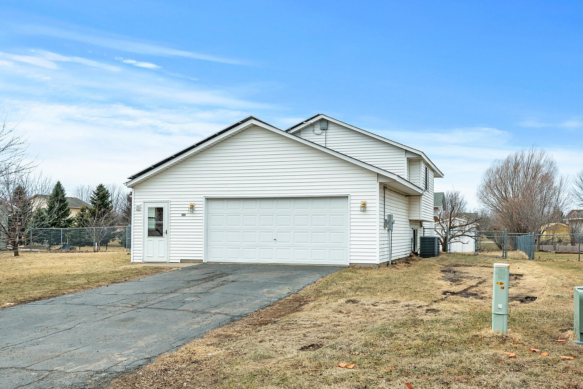 Sold Property