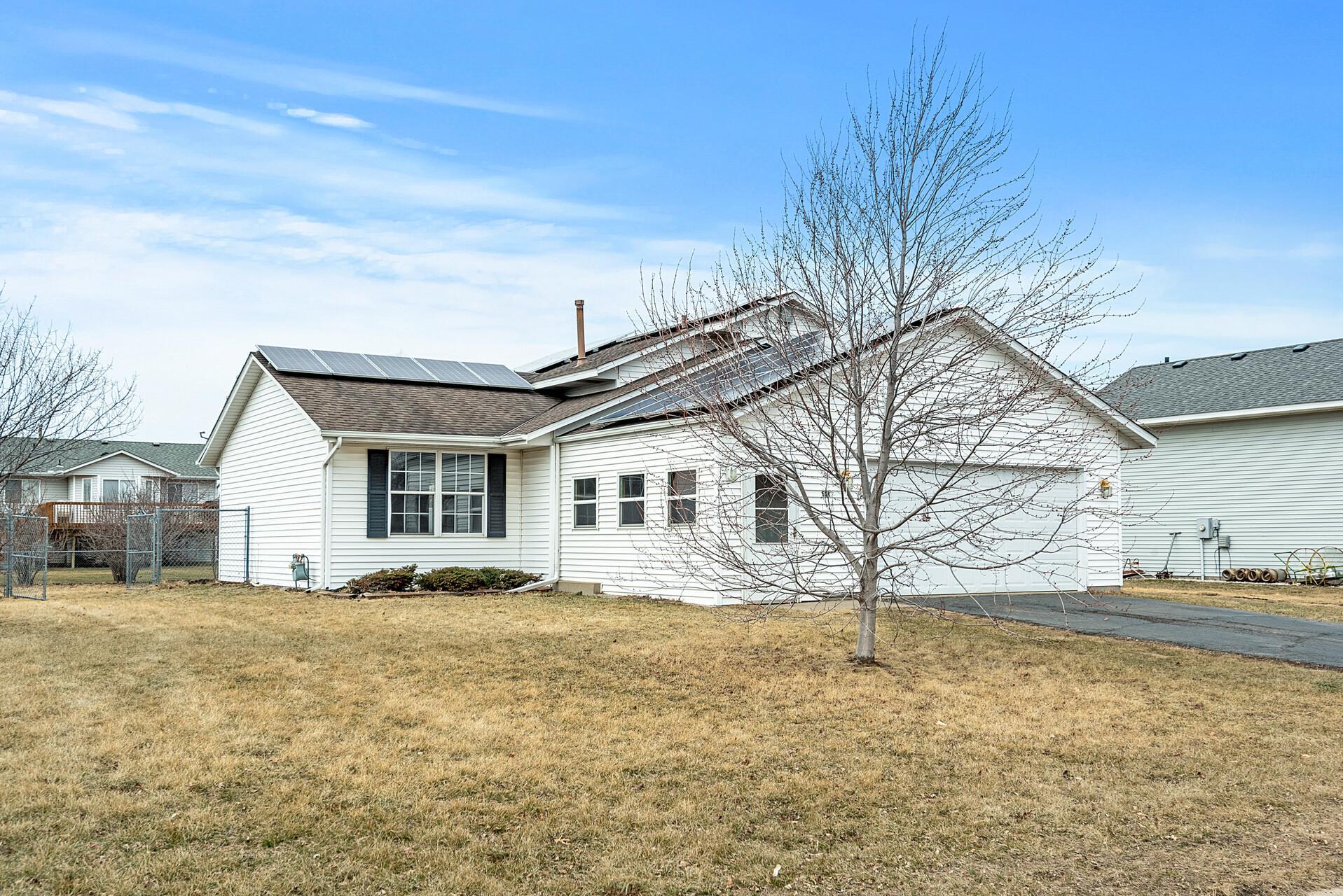 Sold Property