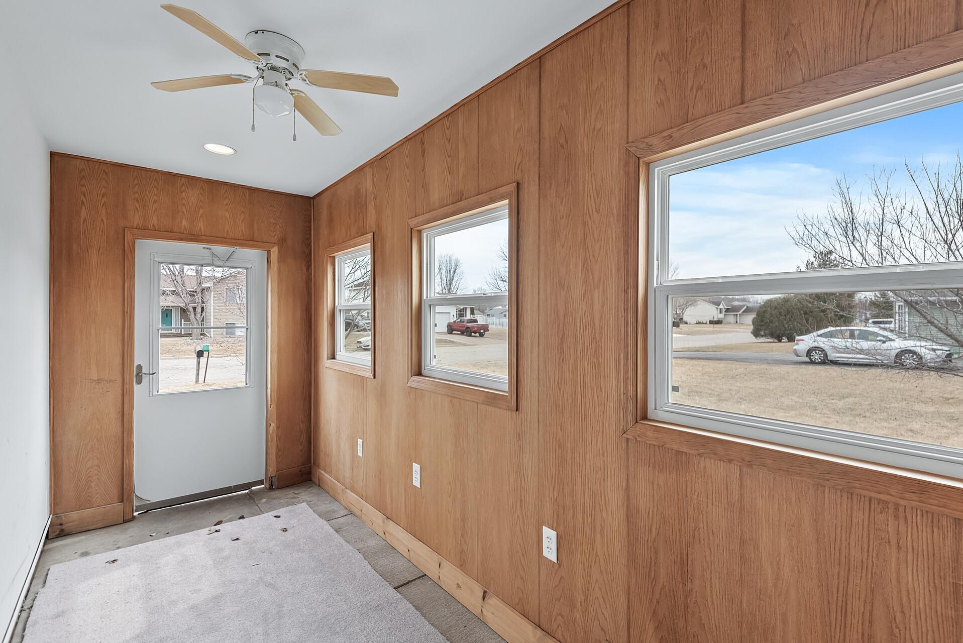 Sold Property