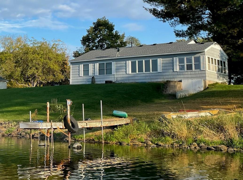 Sold Property