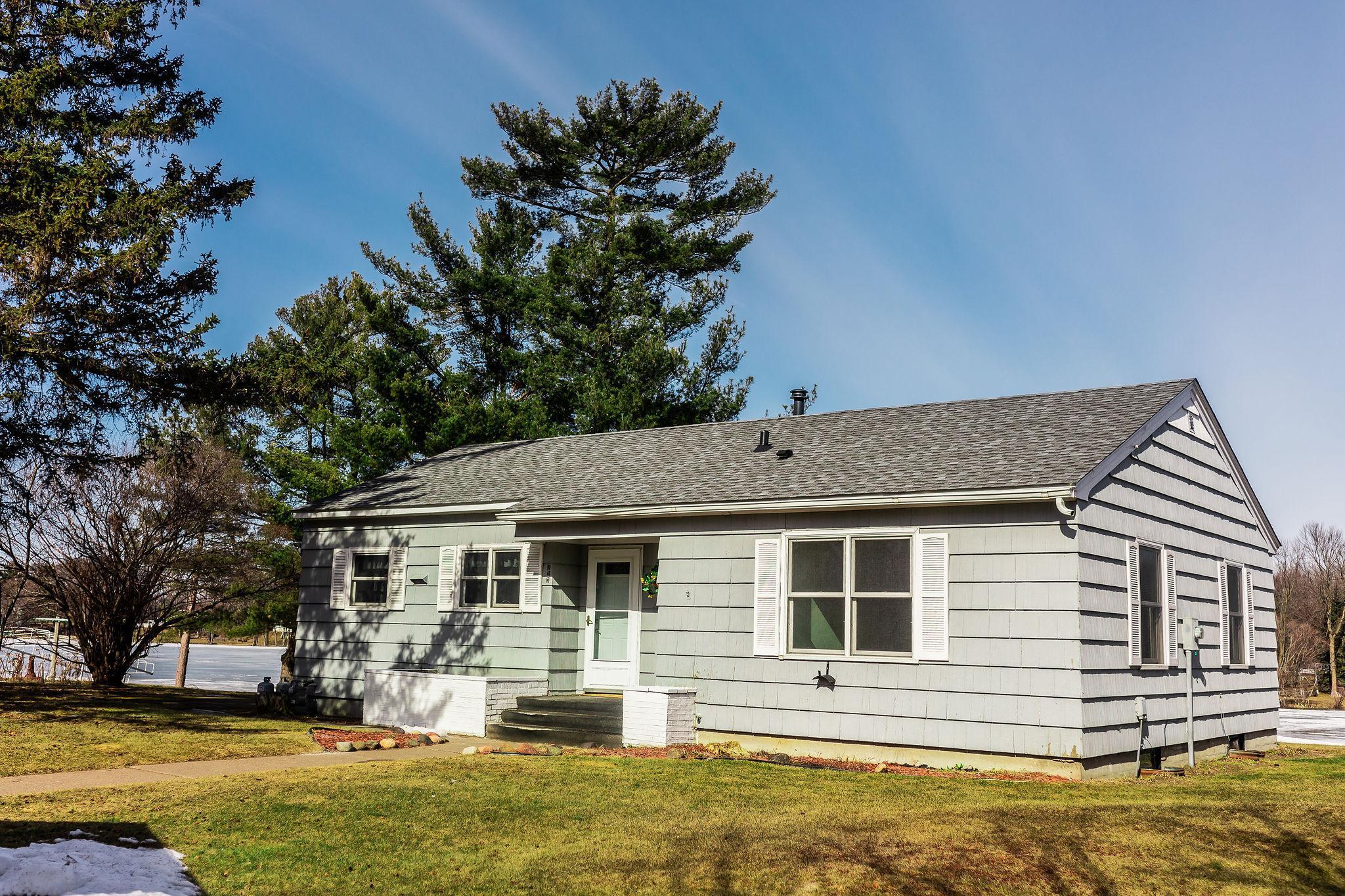 Sold Property