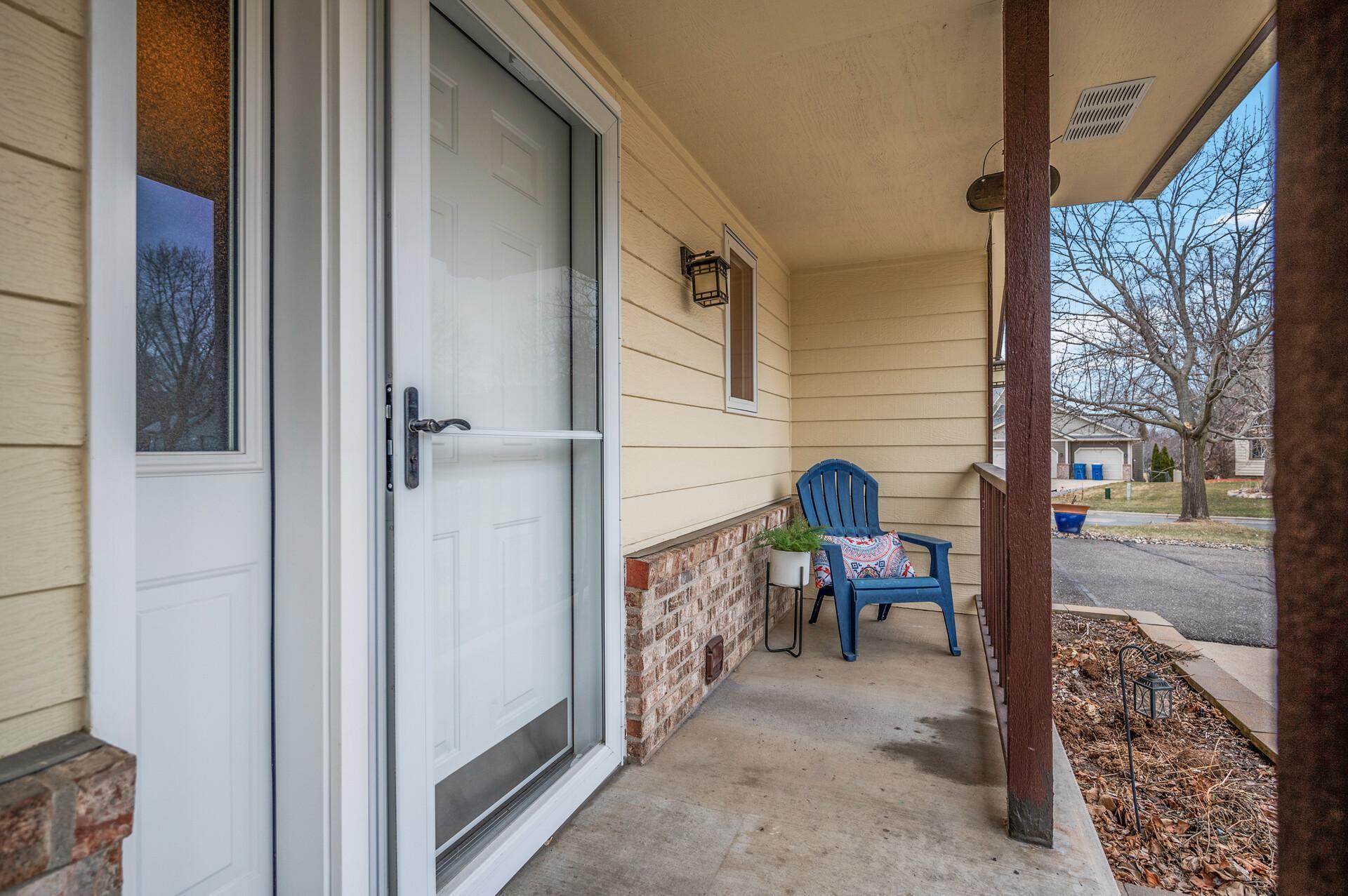 Sold Property