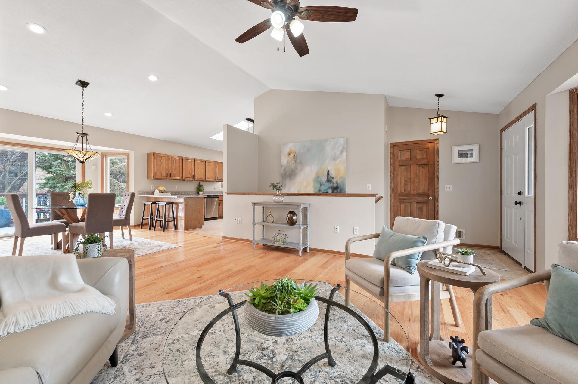 Sold Property