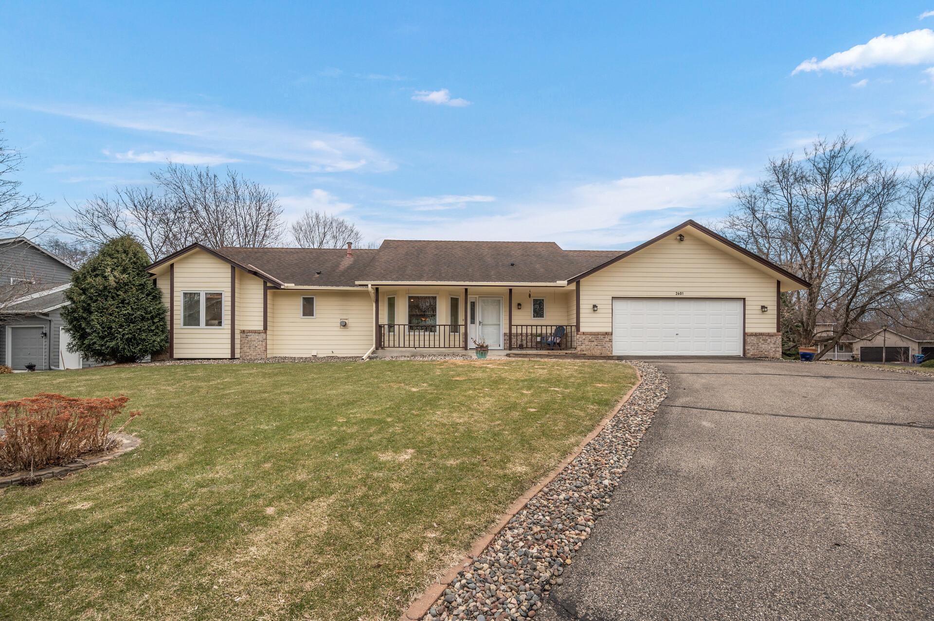 Sold Property