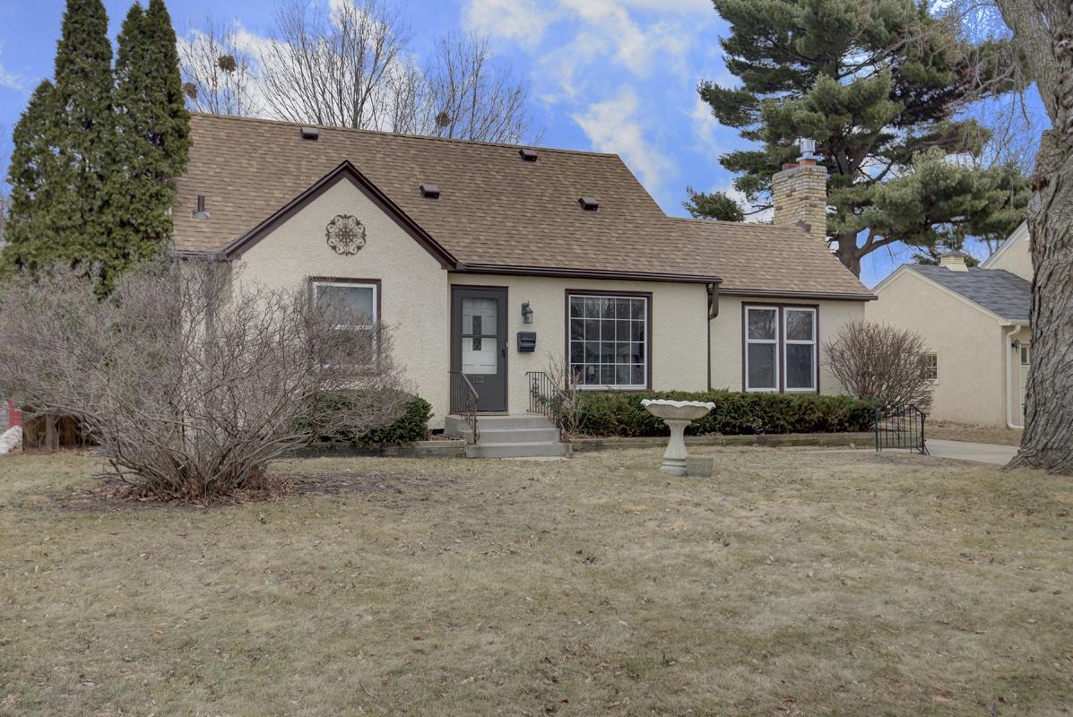 Sold Property