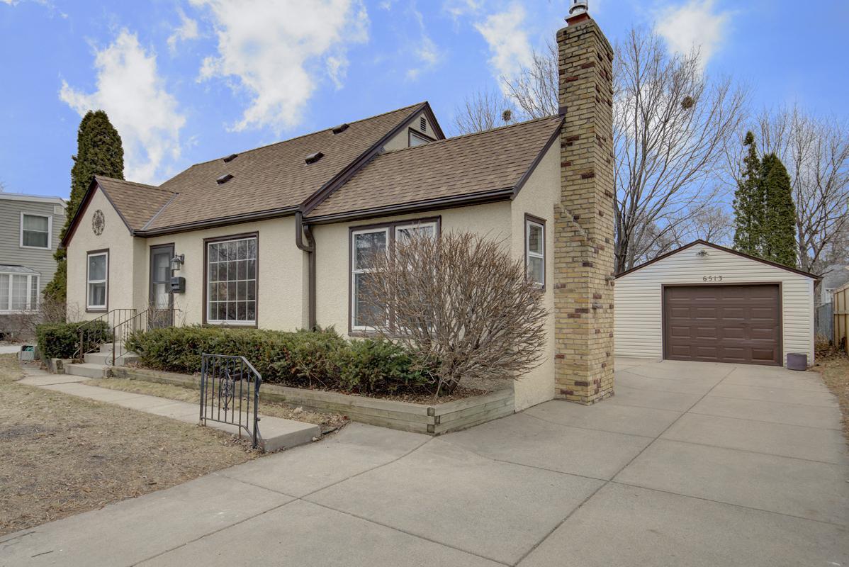 Sold Property