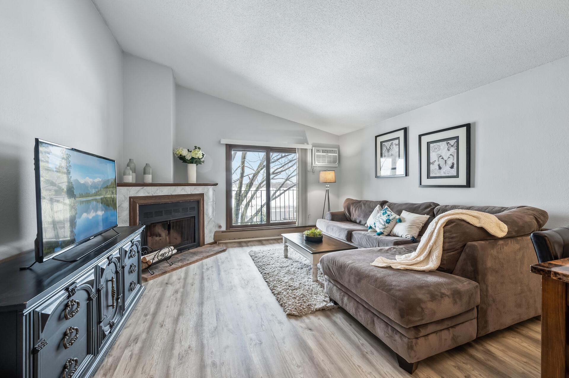Sold Property