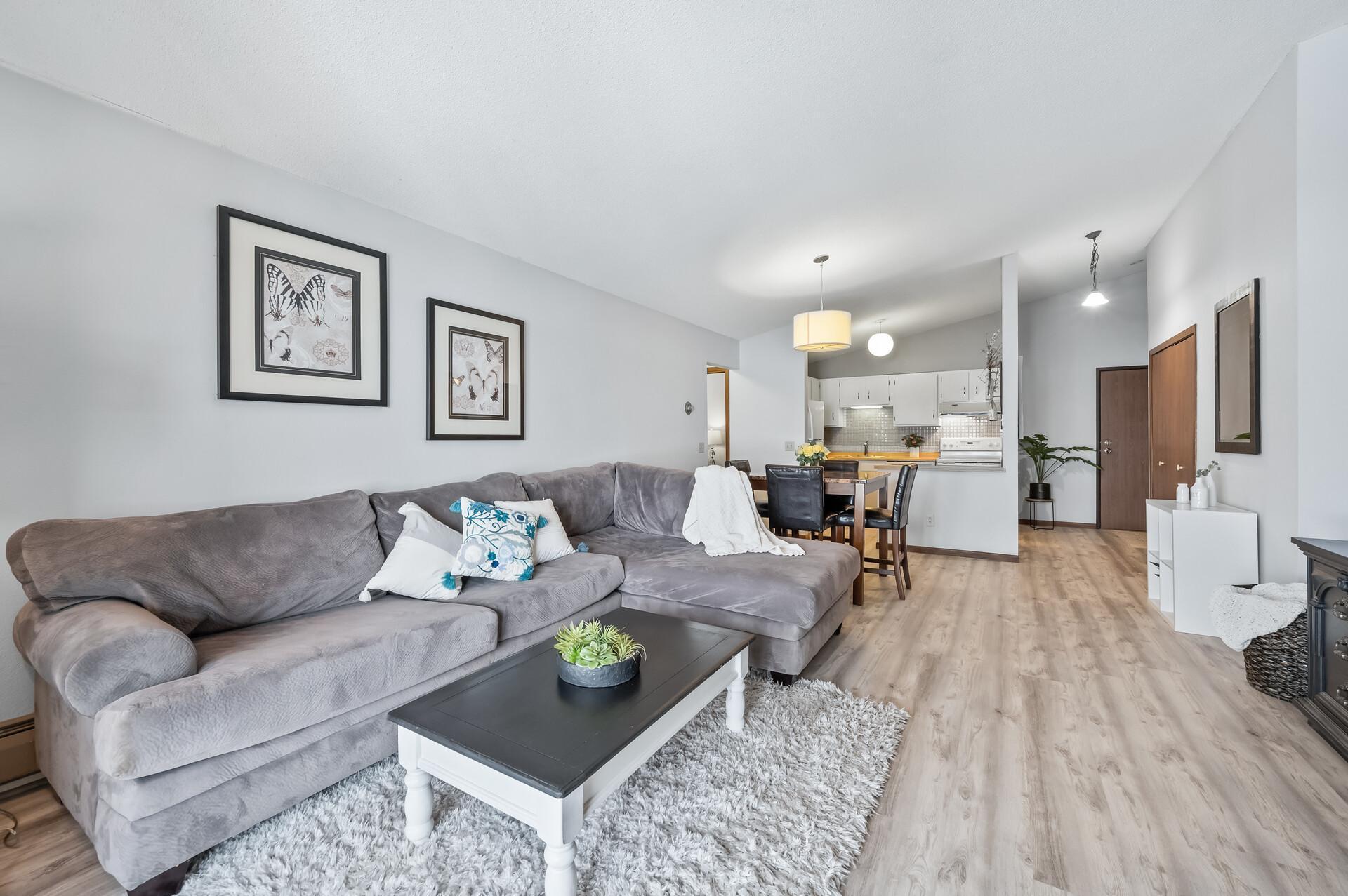 Sold Property