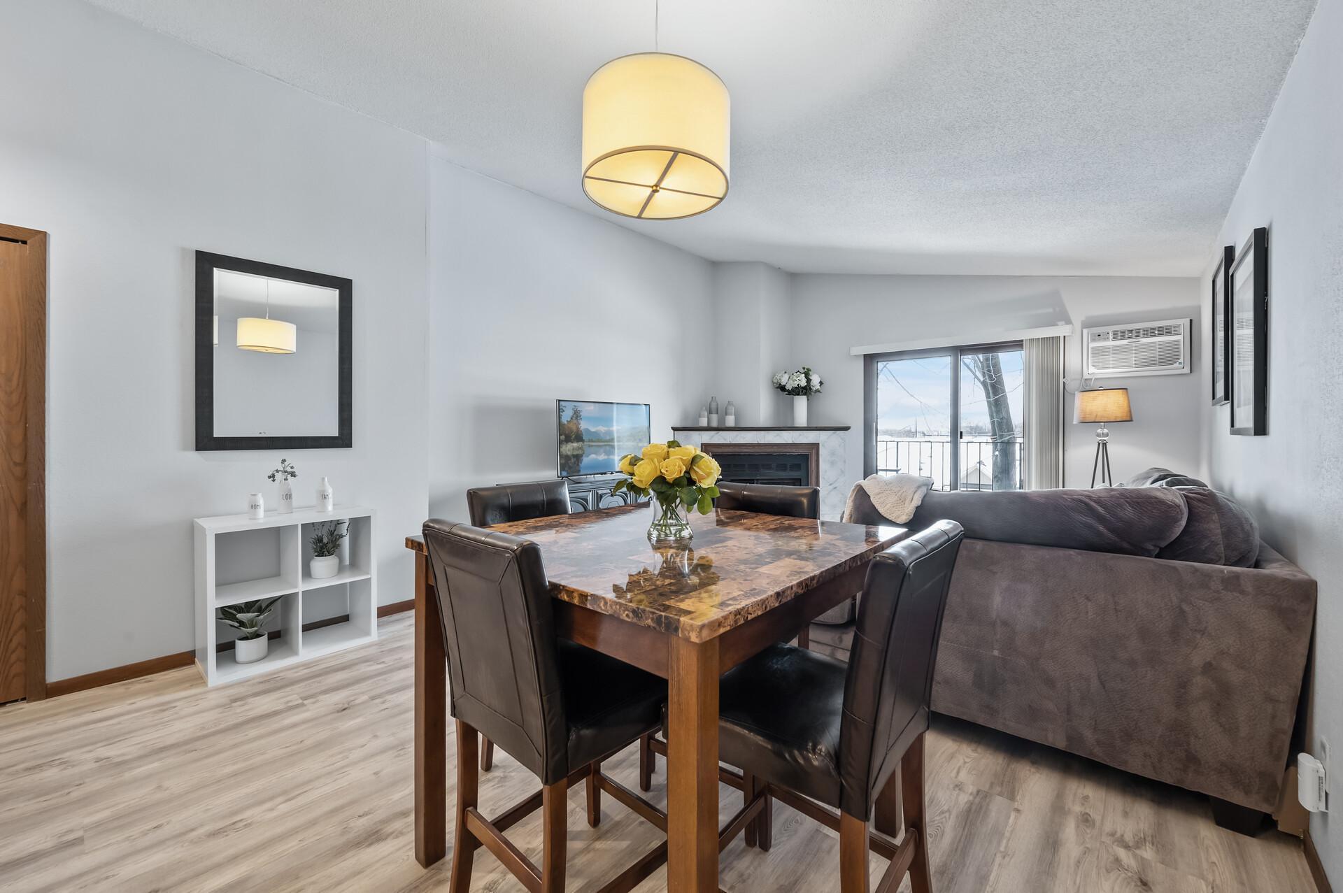 Sold Property