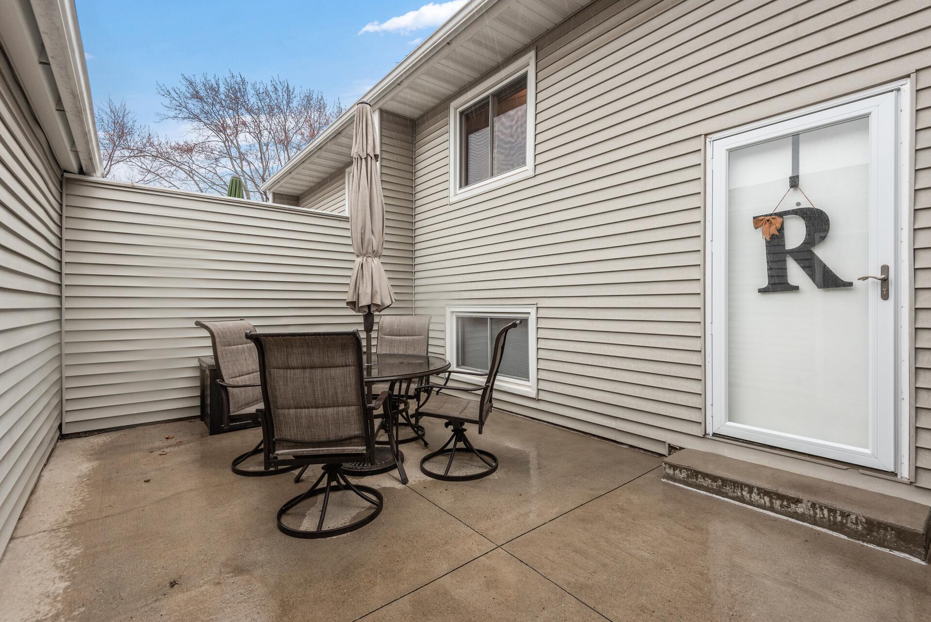 Sold Property
