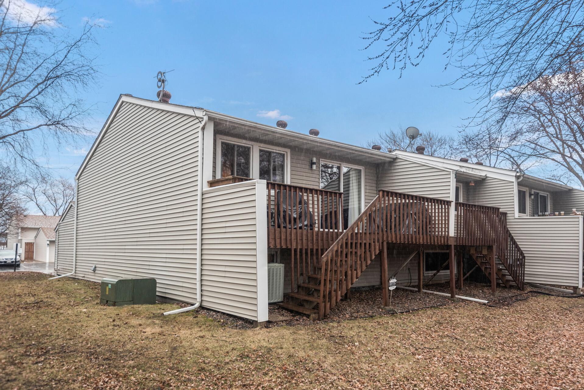 Sold Property