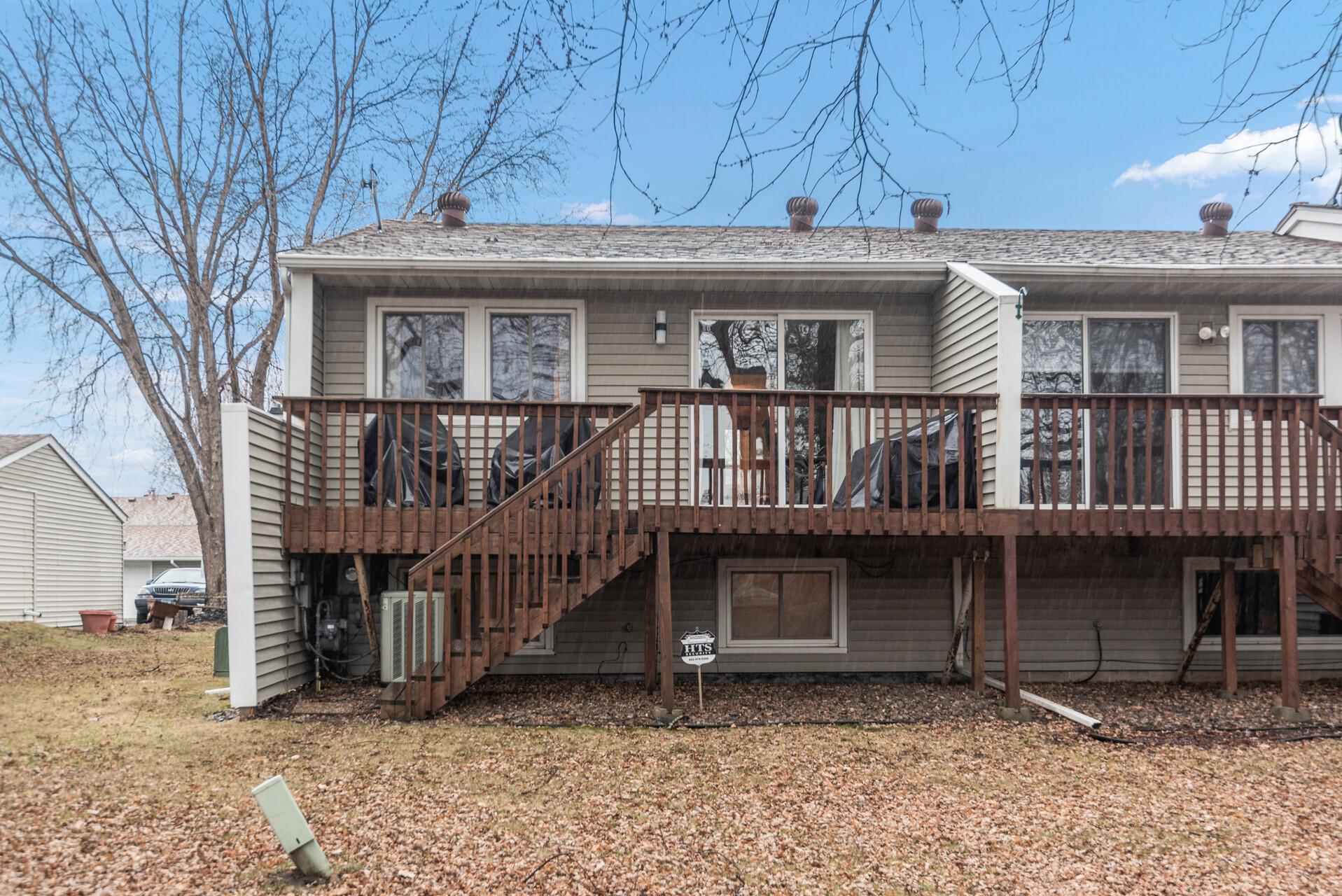 Sold Property