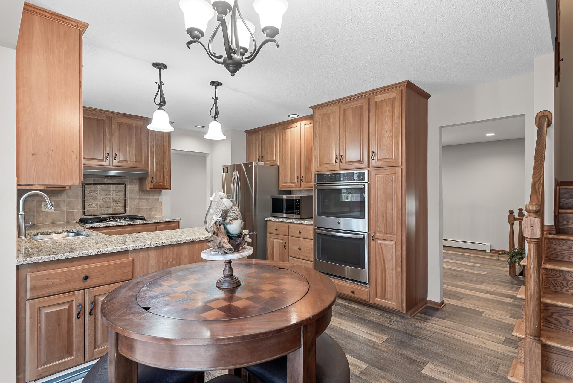 Sold Property