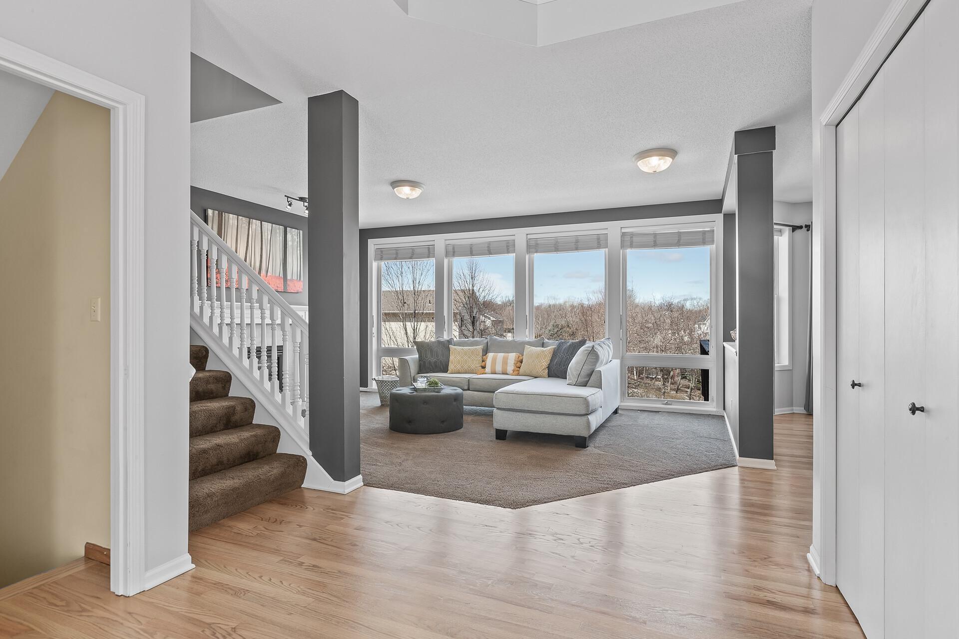 Sold Property