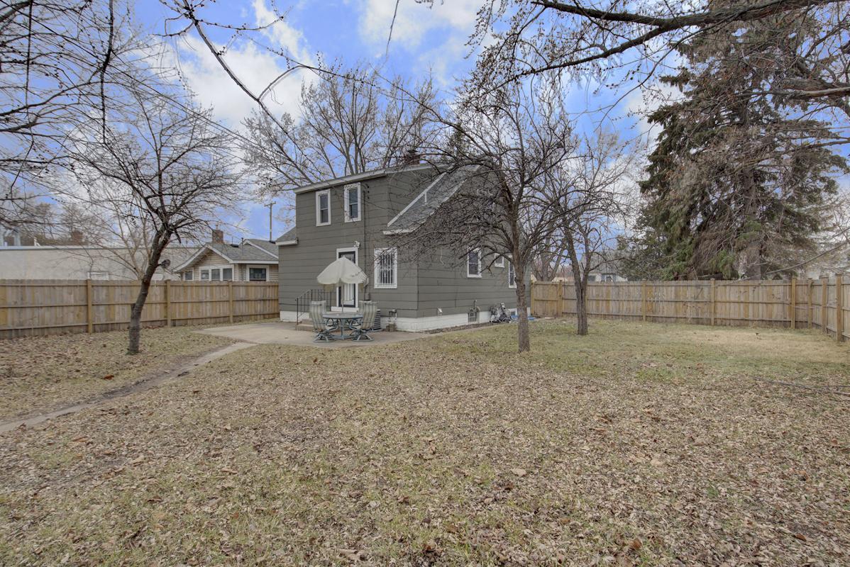 Sold Property