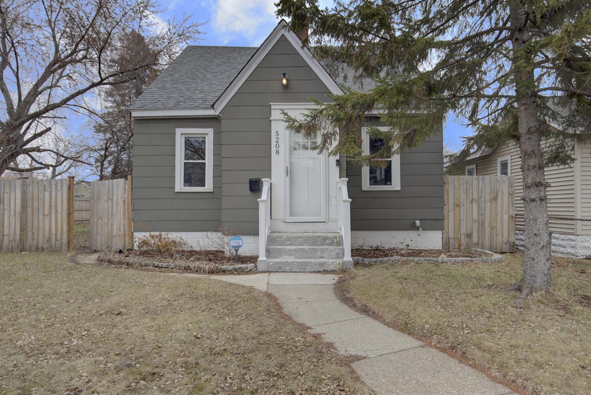 Sold Property